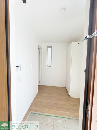 Kolet矢川#06の物件内観写真